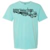 Garment-Dyed Heavyweight Comfort Colors® T-Shirt Thumbnail