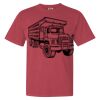 Garment-Dyed Heavyweight Comfort Colors® T-Shirt Thumbnail