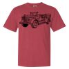 Garment-Dyed Heavyweight Comfort Colors® T-Shirt Thumbnail