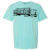 Garment-Dyed Heavyweight Comfort Colors® T-Shirt Thumbnail