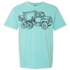 Garment-Dyed Heavyweight Comfort Colors® T-Shirt Thumbnail