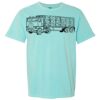 Garment-Dyed Heavyweight Comfort Colors® T-Shirt Thumbnail