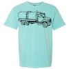 Garment-Dyed Heavyweight Comfort Colors® T-Shirt Thumbnail