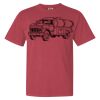 Garment-Dyed Heavyweight Comfort Colors® T-Shirt Thumbnail