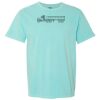 Garment-Dyed Heavyweight Comfort Colors® T-Shirt Thumbnail