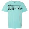 Garment-Dyed Heavyweight Comfort Colors® T-Shirt Thumbnail