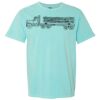 Garment-Dyed Heavyweight Comfort Colors® T-Shirt Thumbnail