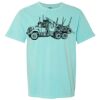 Garment-Dyed Heavyweight Comfort Colors® T-Shirt Thumbnail