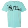 Garment-Dyed Heavyweight Comfort Colors® T-Shirt Thumbnail
