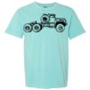 Garment-Dyed Heavyweight Comfort Colors® T-Shirt Thumbnail