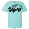 Garment-Dyed Heavyweight Comfort Colors® T-Shirt Thumbnail