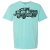 Garment-Dyed Heavyweight Comfort Colors® T-Shirt Thumbnail