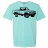 Garment-Dyed Heavyweight Comfort Colors® T-Shirt Thumbnail