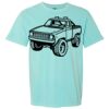 Garment-Dyed Heavyweight Comfort Colors® T-Shirt Thumbnail