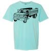 Garment-Dyed Heavyweight Comfort Colors® T-Shirt Thumbnail
