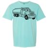 Garment-Dyed Heavyweight Comfort Colors® T-Shirt Thumbnail