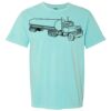 Garment-Dyed Heavyweight Comfort Colors® T-Shirt Thumbnail