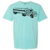 Garment-Dyed Heavyweight Comfort Colors® T-Shirt Thumbnail