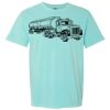 Garment-Dyed Heavyweight Comfort Colors® T-Shirt Thumbnail
