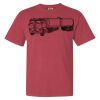 Garment-Dyed Heavyweight Comfort Colors® T-Shirt Thumbnail