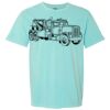 Garment-Dyed Heavyweight Comfort Colors® T-Shirt Thumbnail