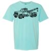 Garment-Dyed Heavyweight Comfort Colors® T-Shirt Thumbnail
