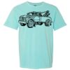 Garment-Dyed Heavyweight Comfort Colors® T-Shirt Thumbnail