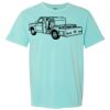 Garment-Dyed Heavyweight Comfort Colors® T-Shirt Thumbnail