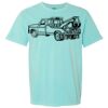 Garment-Dyed Heavyweight Comfort Colors® T-Shirt Thumbnail
