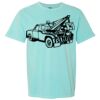 Garment-Dyed Heavyweight Comfort Colors® T-Shirt Thumbnail
