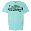 Garment-Dyed Heavyweight Comfort Colors® T-Shirt Thumbnail
