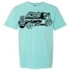 Garment-Dyed Heavyweight Comfort Colors® T-Shirt Thumbnail