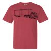 Garment-Dyed Heavyweight Comfort Colors® T-Shirt Thumbnail
