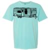 Garment-Dyed Heavyweight Comfort Colors® T-Shirt Thumbnail