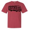 Garment-Dyed Heavyweight Comfort Colors® T-Shirt Thumbnail