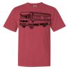 Garment-Dyed Heavyweight Comfort Colors® T-Shirt Thumbnail