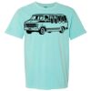 Garment-Dyed Heavyweight Comfort Colors® T-Shirt Thumbnail