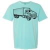 Garment-Dyed Heavyweight Comfort Colors® T-Shirt Thumbnail