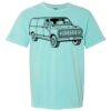 Garment-Dyed Heavyweight Comfort Colors® T-Shirt Thumbnail