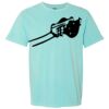 Garment-Dyed Heavyweight Comfort Colors® T-Shirt Thumbnail