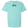 Garment-Dyed Heavyweight Comfort Colors® T-Shirt Thumbnail