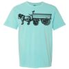 Garment-Dyed Heavyweight Comfort Colors® T-Shirt Thumbnail