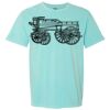 Garment-Dyed Heavyweight Comfort Colors® T-Shirt Thumbnail
