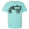 Garment-Dyed Heavyweight Comfort Colors® T-Shirt Thumbnail