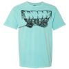 Garment-Dyed Heavyweight Comfort Colors® T-Shirt Thumbnail
