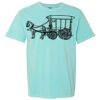 Garment-Dyed Heavyweight Comfort Colors® T-Shirt Thumbnail