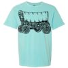 Garment-Dyed Heavyweight Comfort Colors® T-Shirt Thumbnail