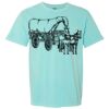 Garment-Dyed Heavyweight Comfort Colors® T-Shirt Thumbnail
