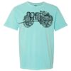 Garment-Dyed Heavyweight Comfort Colors® T-Shirt Thumbnail
