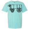 Garment-Dyed Heavyweight Comfort Colors® T-Shirt Thumbnail